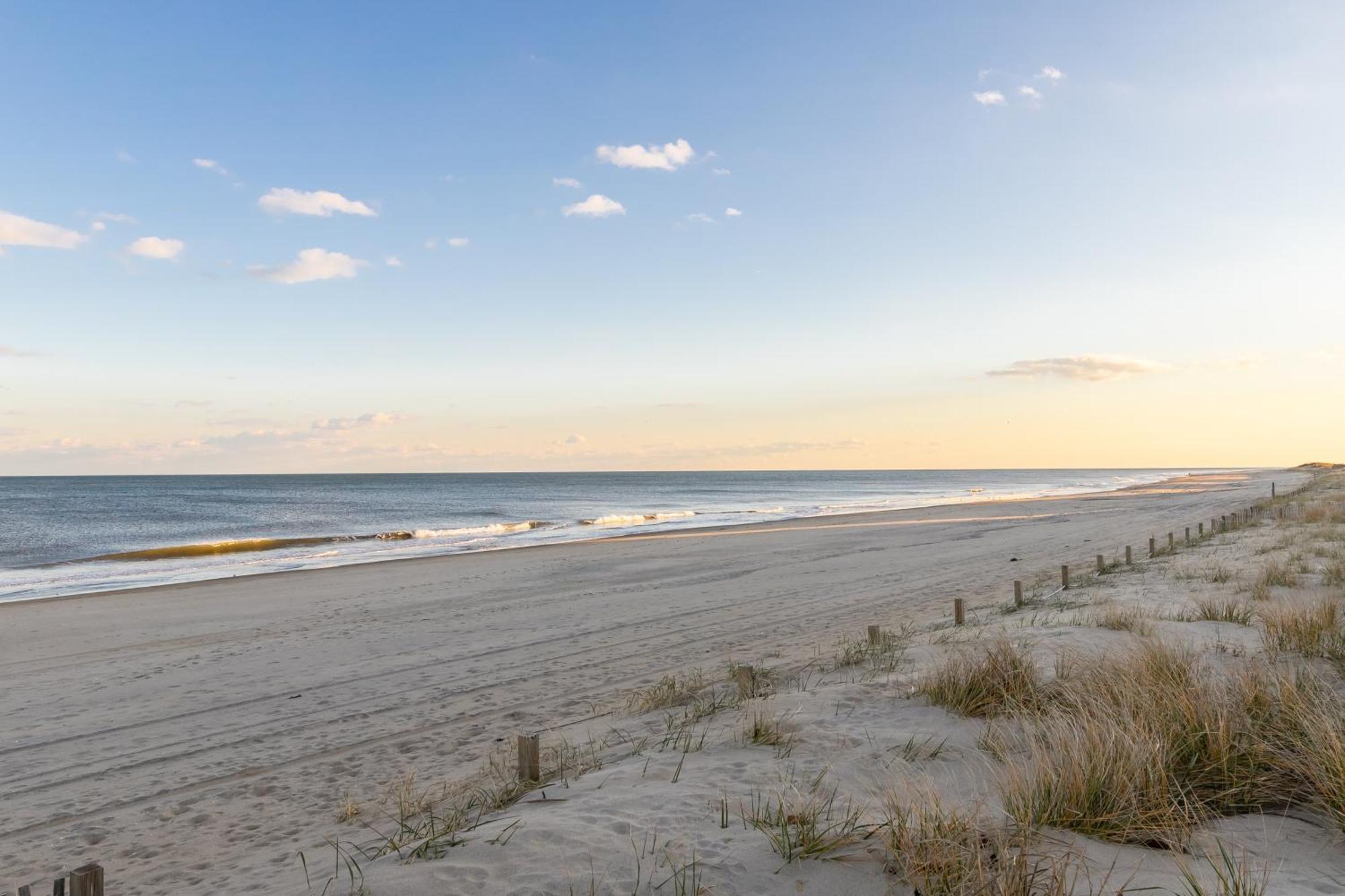 Ocean Villas Oceanfront Ocean City Extérieur photo